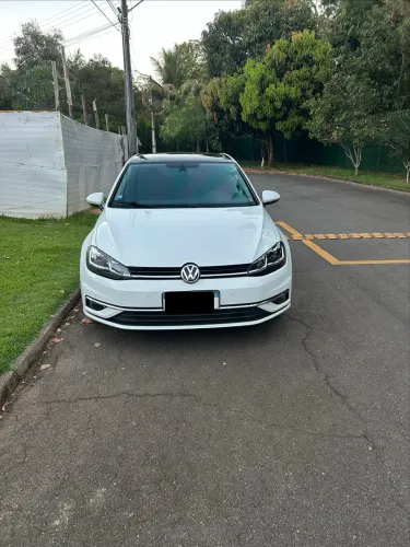 Volkswagen Golf Comfort. 200 TSI 1.0 Flex 12V Aut. 2018