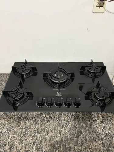Cooktop Eletrolux