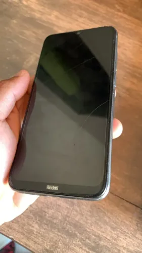 Redmi Xiaomi note 8