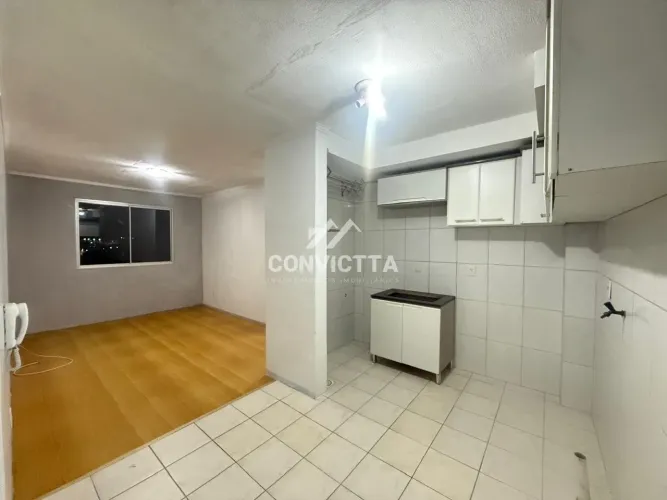 APARTAMENTO PARA LOCAÇÃO NO BAIRRO PRESIDENTE VARGAS