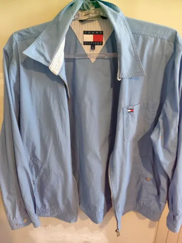 Jaqueta Tommy Hilfiger