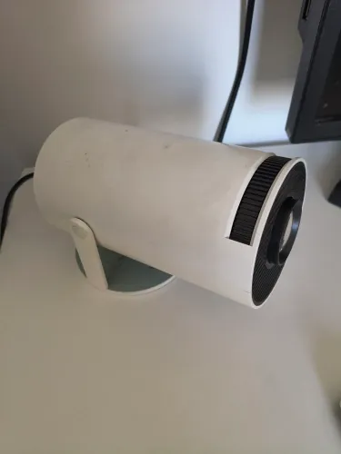 PROJETOR HY300-T