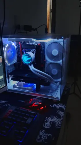 Pc gamer