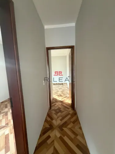 Casa para venda com 40 m² e 2 quartos no Tangarás, Bauru - SP