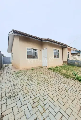 Casa para locação, no Bairro Uvaranas, PONTA GROSSA - PR