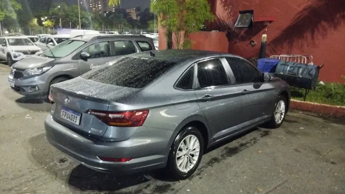 Volkswagen Jetta 250 TSI 1.4 Flex 16V Aut. 2019