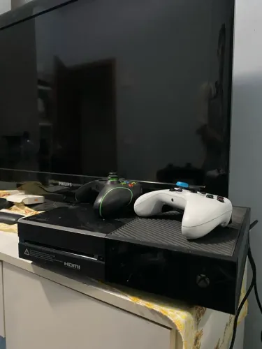 Xbox one