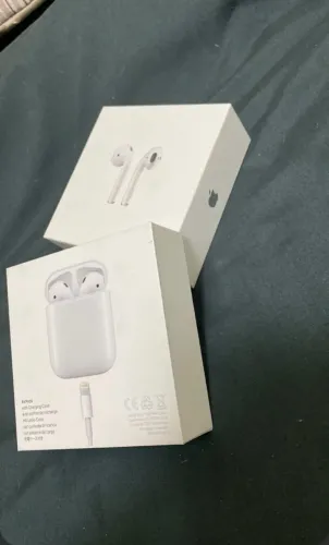 AirPods 2 geração