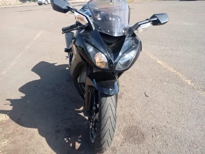 KAWASAKI NINJA 1.000 R 