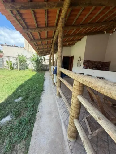 MINI SÍTIO À VENDA EM VIANÓPOLIS ? BETIM/MG