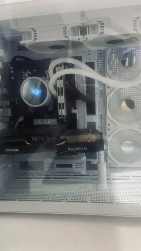 PC GAMER COMPLETO ! R$ 4.600 ( levo no local )