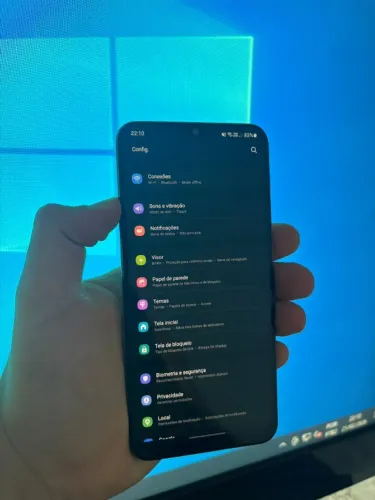 SAMSUNG GALAXY A50
