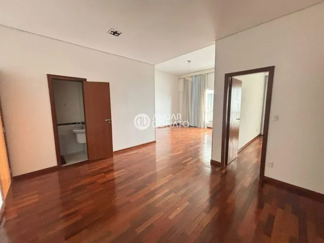 Belvedere - Apartamento 1 quarto à venda na Anuar Donato