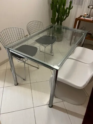 Mesa Tok&Stok