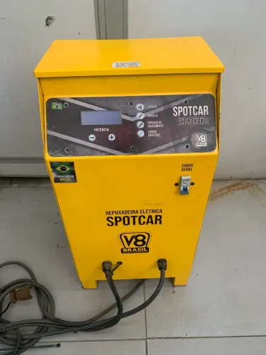 Vendo Spotcar