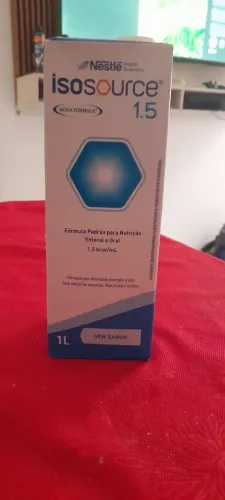 Alimentação 