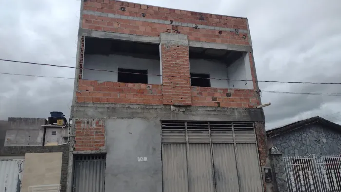 Casa de andar