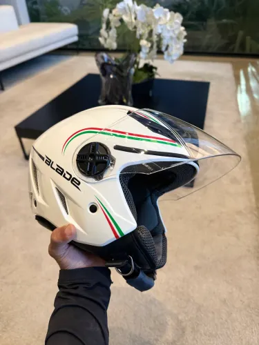 Capacete Agv Blade Italy 58