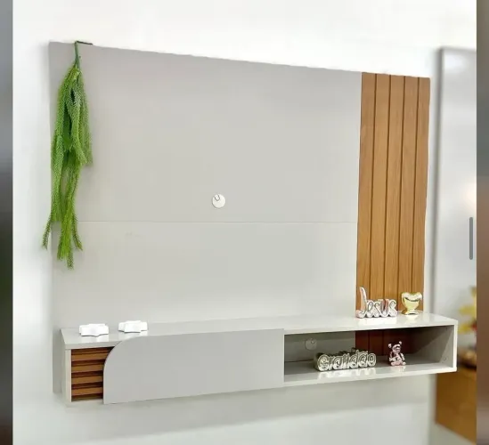 Painel para tv até 65 polegadas