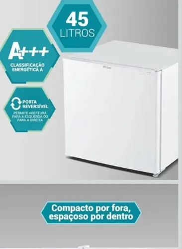 Mini refrigerador