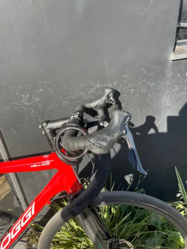 Bicicleta speed