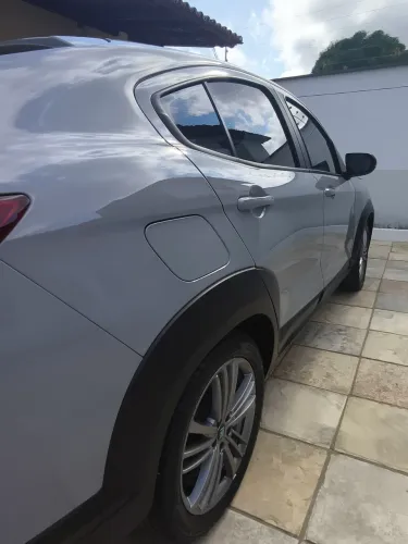 Fiat Fastback 1.0 200 Turbo Flex AUT 2024