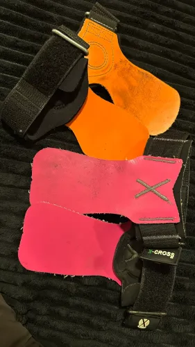 Grip Skyhill e x-cross