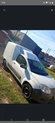Faço frete