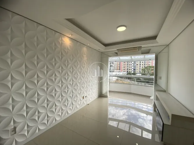 Apartamento 2 Quartos com 1 Suíte e 81m² - Abraão - BRN