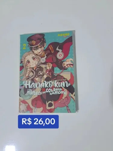 Mangá