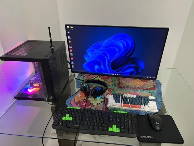 Pc gamer