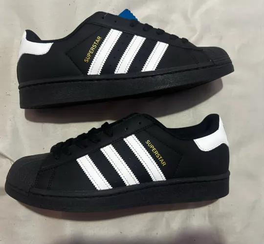Adidas superstar 