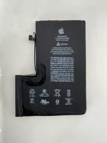 Bateria iPhone 12 PROMAX