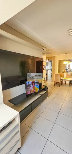 Apartamento para LOCAÇÃO no TIROL, 98m², 3/4 sendo 01 suíte por R$4.000,00