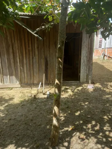 Vende se terreno