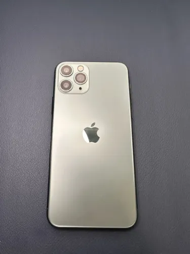 iPhone 11 Pro 256gb