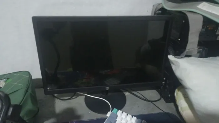 Monitor 20polegadas 75hz