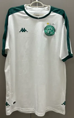 Camisa Guarani