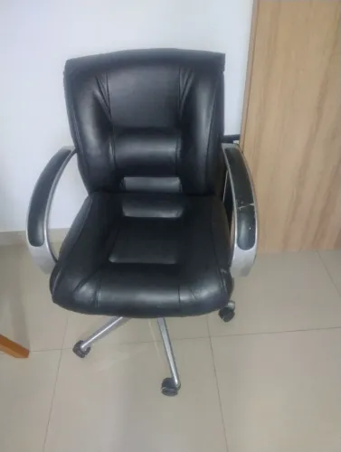 Cadeira escritório 