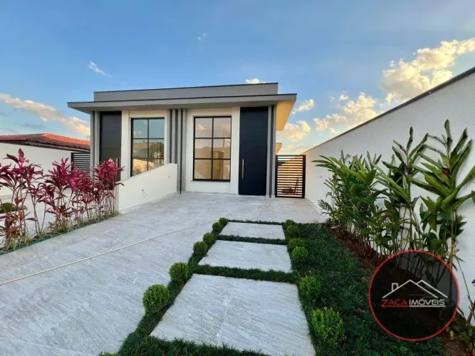 Casa com 3 dormitórios à venda, 144 m² por R$ 1.200.000,00 - Boracéia - Bertioga/SP