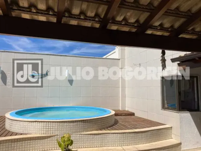 MARAVILHOSA COBERTURA DUPLEX - LUXO - 334 m² - 2 SALÕES - 3 QUARTOS - SUÍTES - PISCINA - E