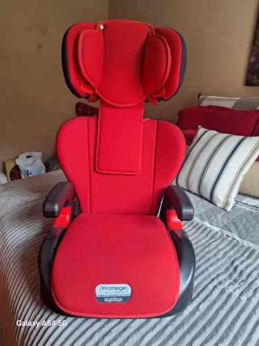 Cadeirinha de criança para veículo