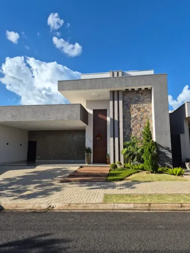 Sofisticação, conforto e exclusividade no Condomínio Condomínio Solares