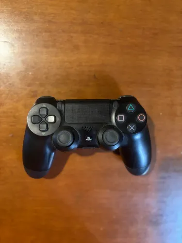 Controle Ps4 Original Para Peças/Conserto 