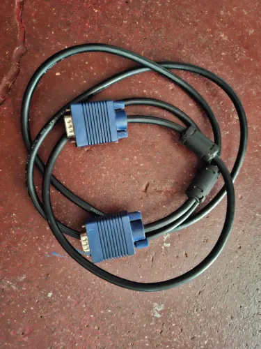 Cabo VGA para computadores