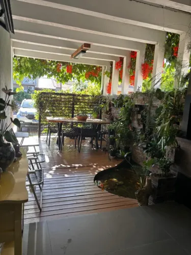 sobrado há VENDA com 110m², em localização estratégica, próxima ao aeroporto, centro e pr