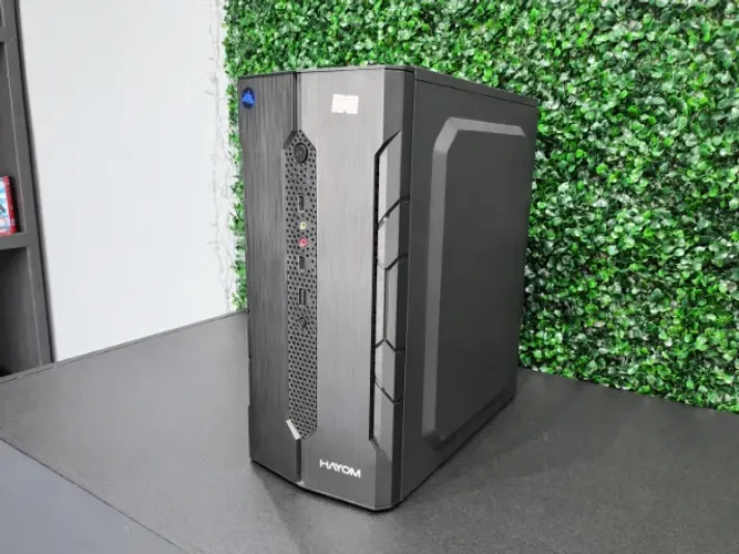 Computador Torre, Intel 10Th Ssd Nvme 256Gb