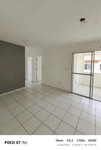 condomínio andreia próximo a cohama