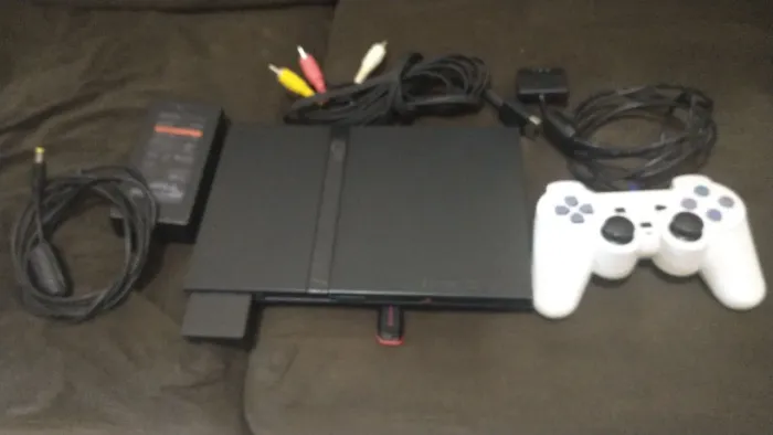 Play 2