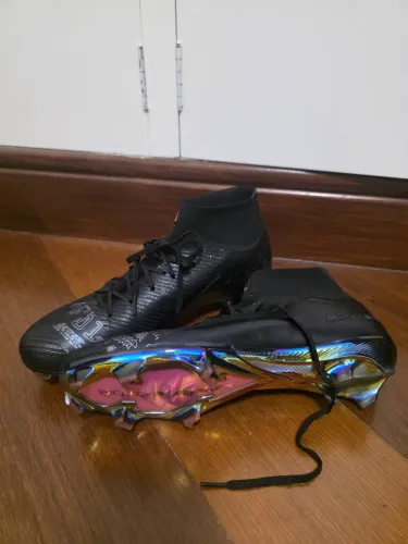 Chuteira Mercurial Air Zoom Edição Especial